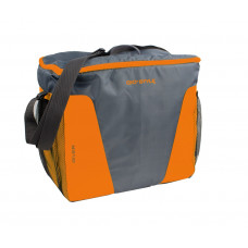 BORSA TERMICA RIVER MESSANGER ARANCIO Capacità 21 L (6pz)